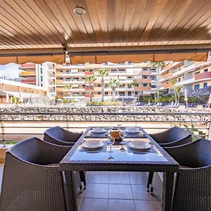 Balcon De Gigantes 2a016 Puerto de Santiago (Tenerife)