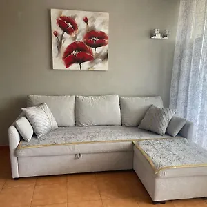  Appartamento 5 Min Walk To Gold Mile And 7min To Americas Wifi