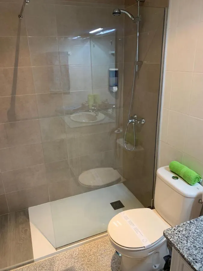 Vivienda Vacacional Con Vistas A La Gomera Y La Palma Puerto de Santiago  Spagna