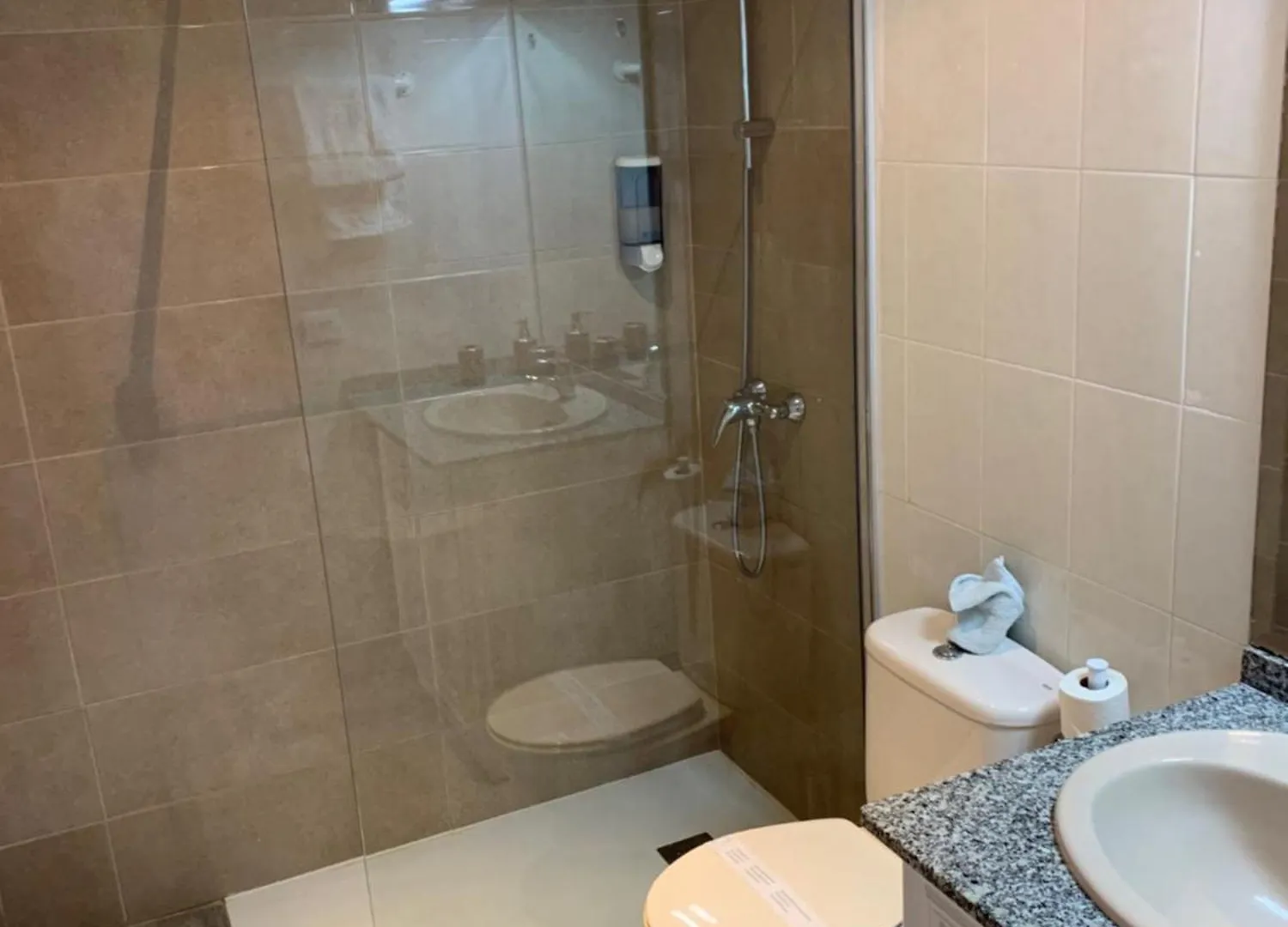 Casa vacanze Vivienda Vacacional Con Vistas A La Gomera Y La Palma Puerto de Santiago
